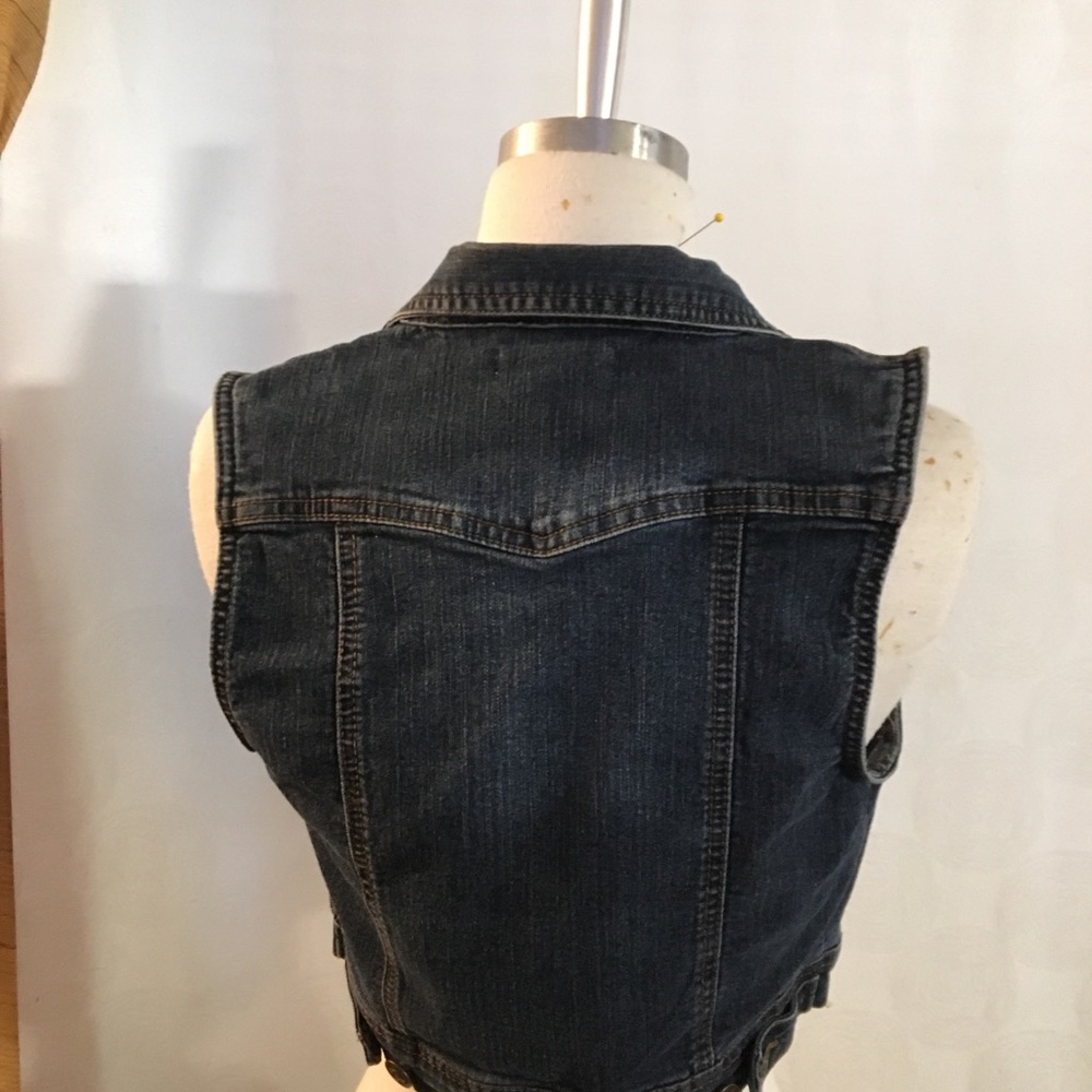 Vest